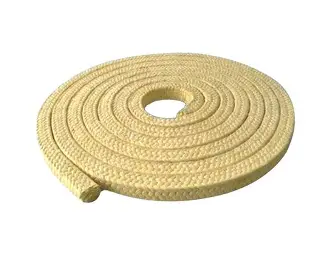 Aramid Fiber Gland Packing