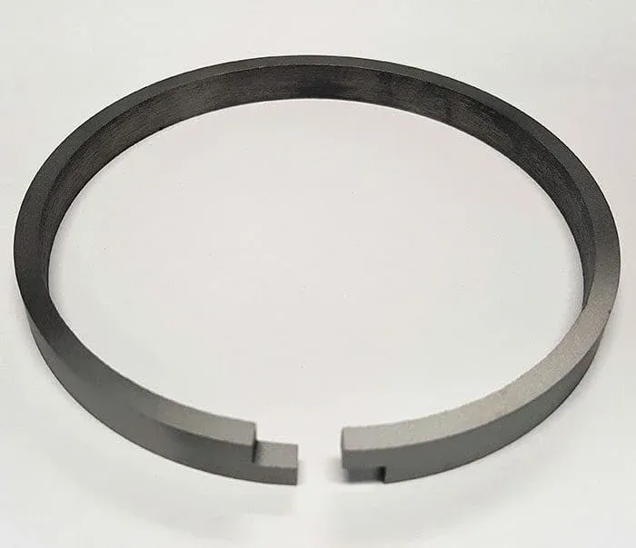 Carbon Wear Rings
