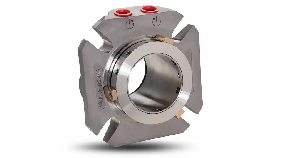 Cartridge Oil Seals