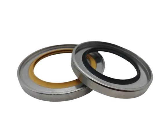 Compressor Shaft Oil Seals