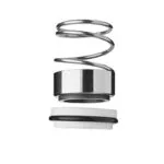 Conical Spring Seals