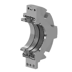 Double Component Mechanical Seals