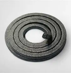 Graphite Gland Packing