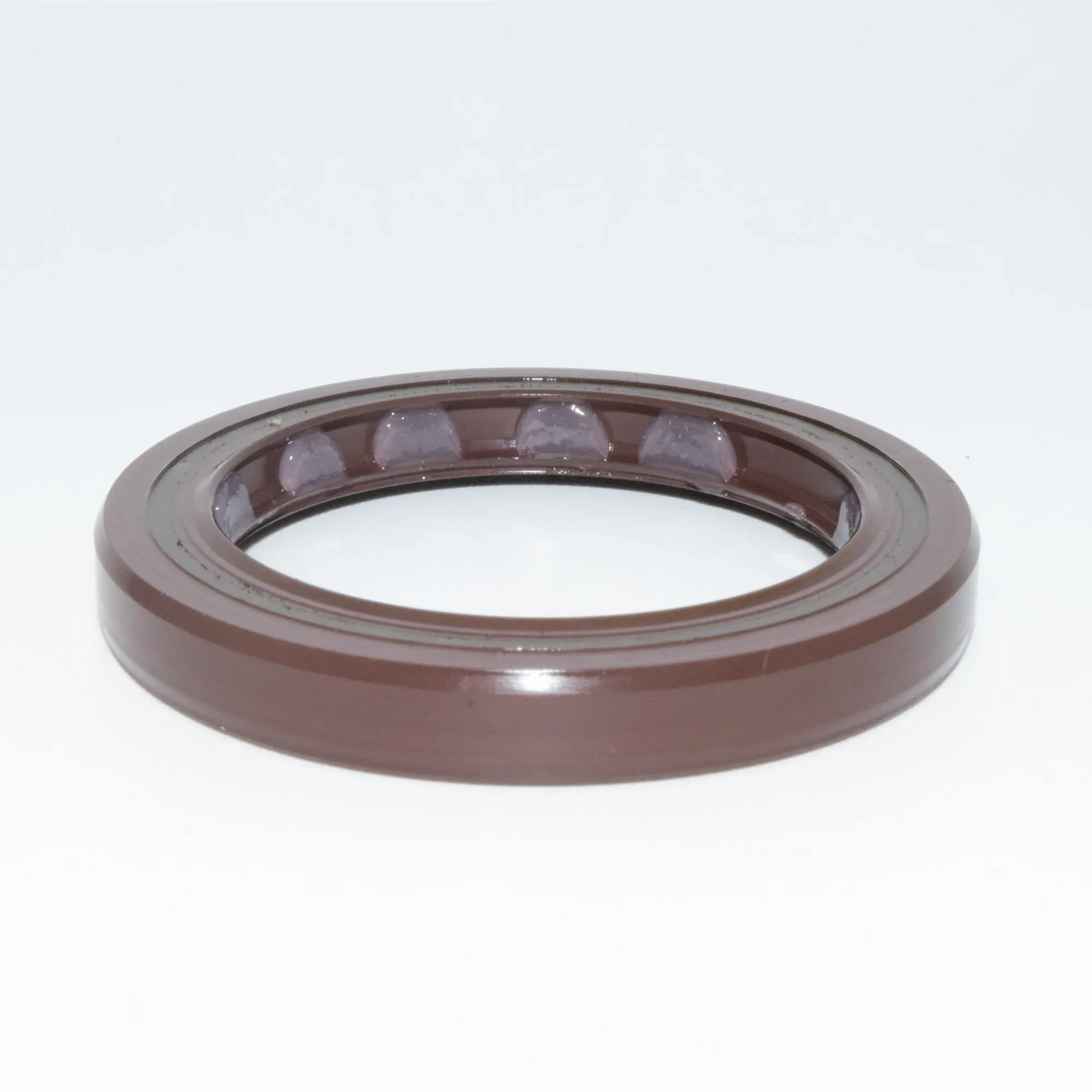PTFE Oil Scraper Seals