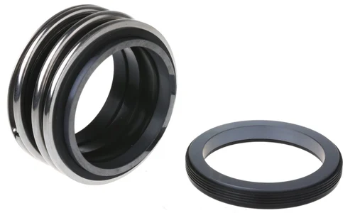 Rubber Bellow Mechanical Seals
